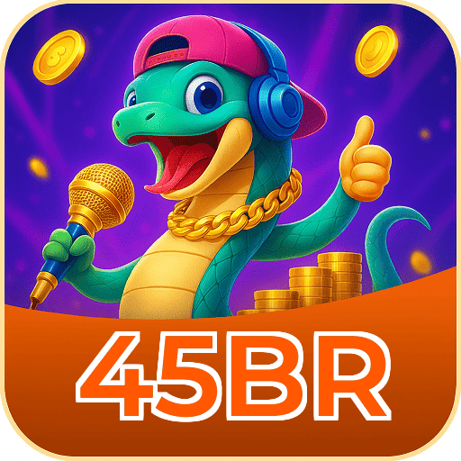 45BR: Seu Cassino Online Premiado e Seguro
